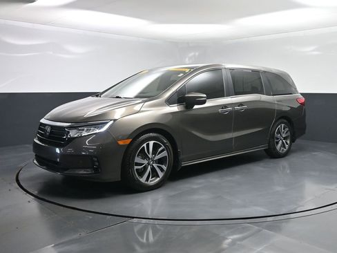 Used 2022 Honda Odyssey Touring image 26