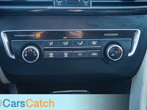 Used 2016 Kia Optima LX image 35