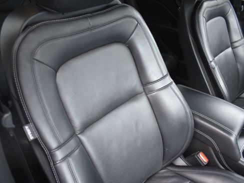 Used 2024 Lincoln Corsair Reserve w/ Equipment Group 201A image 24