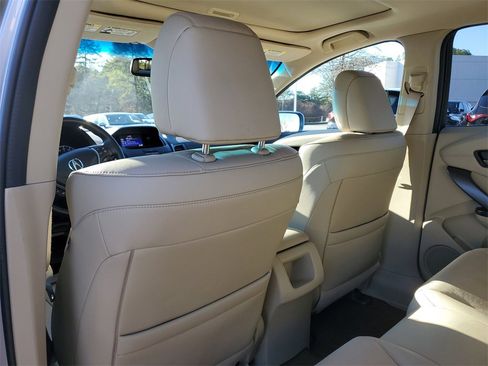 Used 2014 Acura RDX FWD image 11