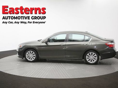 Used 2013 Honda Accord EX-L image 63