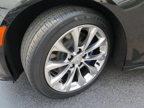 Used 2021 Cadillac CT5 Sport RWD image 25