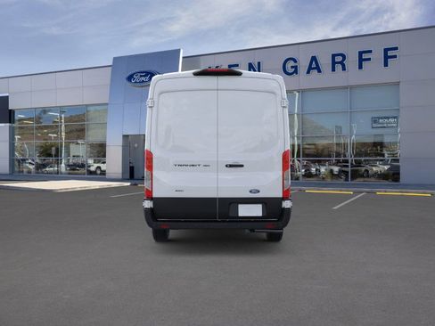 New 2026 Ford Transit 150 148 Medium Roof AWD image 6