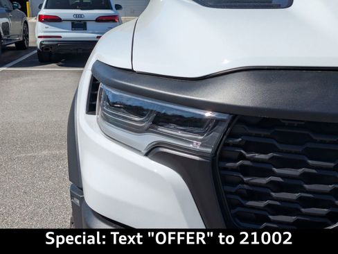 Used 2025 RAM 1500 RHO image 9