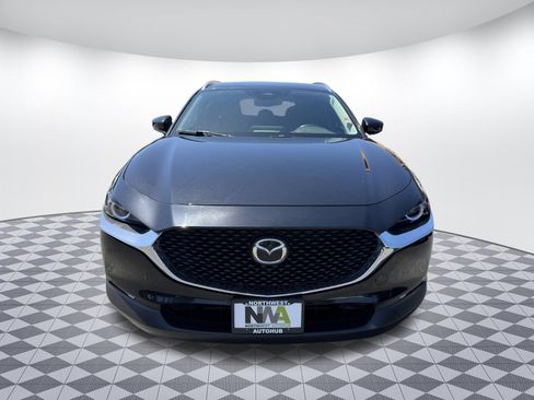 Used 2024 MAZDA CX-30 AWD 2.5 S w/ Select Sport Pkg image 5