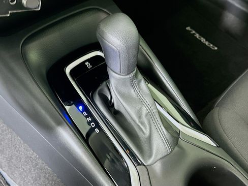 Used 2024 Toyota Corolla LE FWD image 20