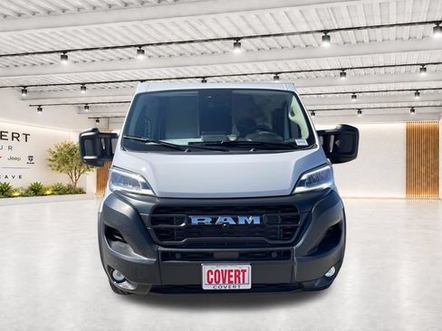 New 2025 RAM ProMaster 3500 FWD image 5