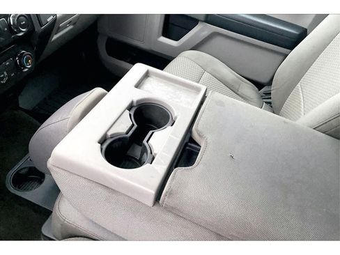 Used 2017 Ford F350 XLT w/ Camper Package image 17