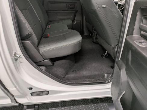 Used 2025 RAM 2500 Tradesman image 26