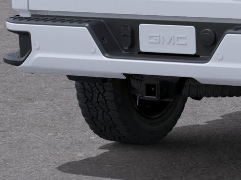 New 2026 GMC Sierra 2500 Denali Ultimate image 14