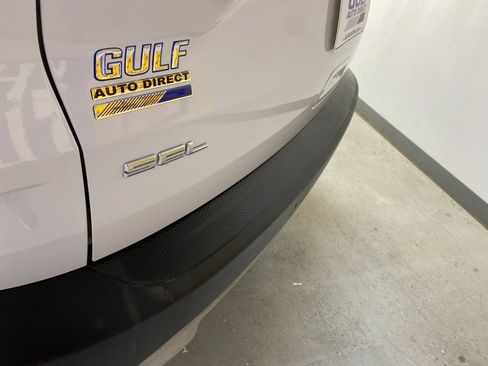 Used 2022 Ford Escape SEL AWD/4WD image 17