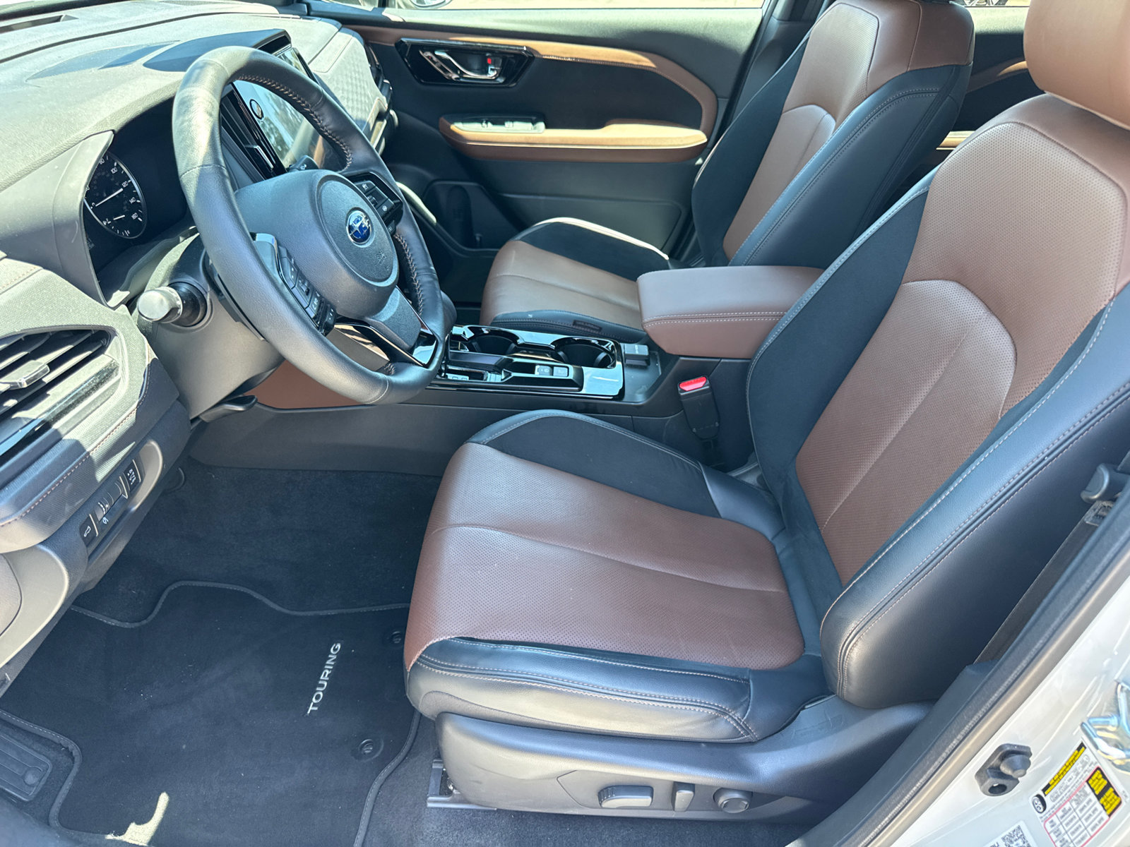 Used 2026 Subaru Forester Touring AWD/4WD image 15