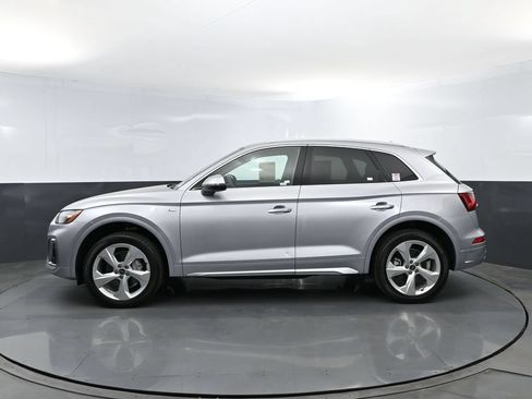 Used 2025 Audi Q5 2.0T Premium Plus w/ Premium Plus Package AWD/4WD image 27