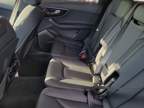 New 2026 Audi Q7 Premium Plus AWD/4WD image 25