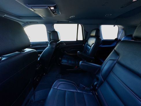 Used 2020 GMC Yukon Denali w/ Open Road Package RWD image 29