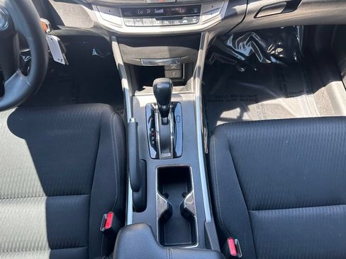 Used 2015 Honda Accord Sport image 26