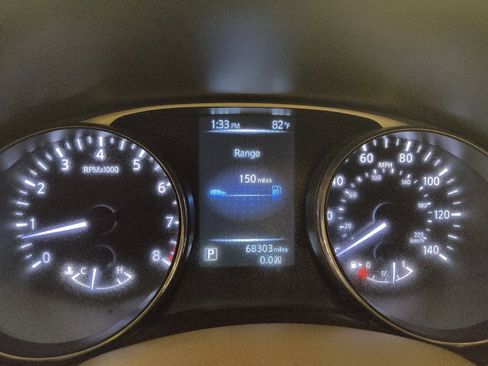 Used 2015 Nissan Rogue SL FWD image 23