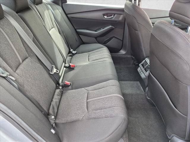 Used 2025 Honda Accord Sport image 26