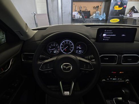 Used 2023 MAZDA CX-5 AWD 2.5 S image 18