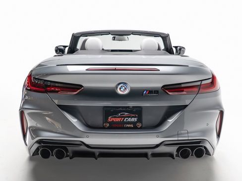Used 2023 BMW M8 Competition image 9