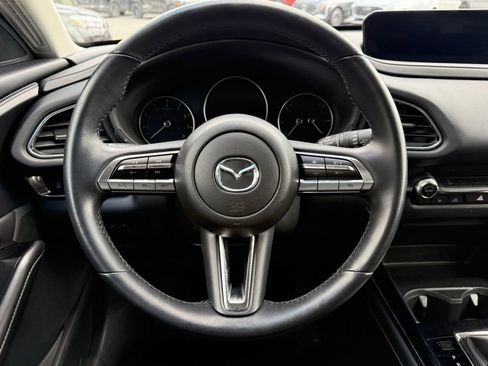 Used 2023 MAZDA CX-30 AWD 2.5 S w/ Preferred Package image 30