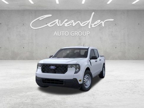 New 2026 Ford Maverick XL image 2