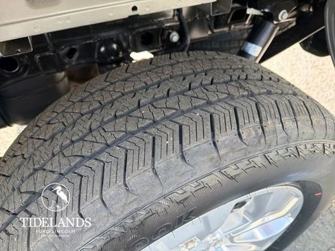 New 2026 Ford F150 Platinum w/ Equipment Group 700A Standard image 29