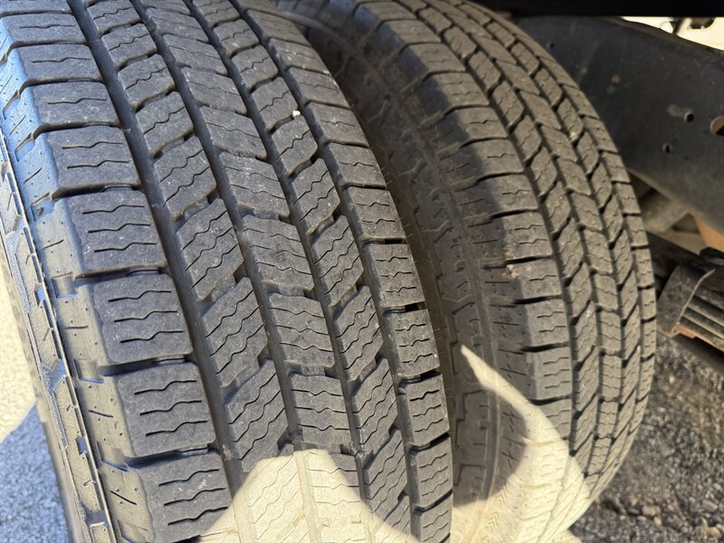 Used 2023 Ford E-350 and Econoline 350 Super Duty w/ Power Windows & Locks Group RWD image 6