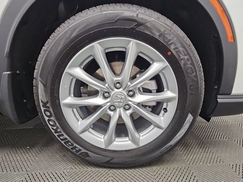 New 2026 Honda CR-V EX image 43