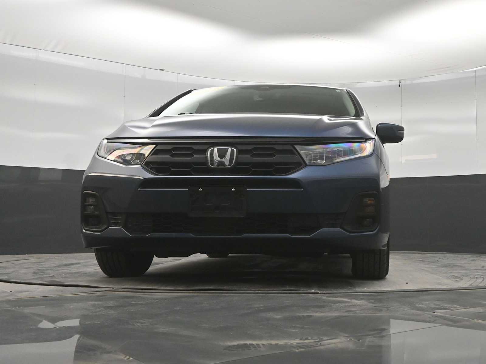 Used 2025 Honda Odyssey EX-L image 36
