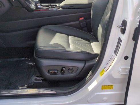 Used 2024 Lexus NX 450h+ AWD w/ Vision Package image 13