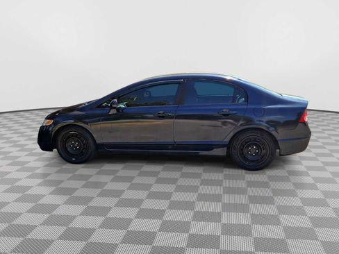 Used 2008 Honda Civic LX image 9