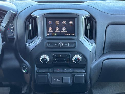 New 2024 GMC Sierra 3500 Pro w/ Fleet Convenience Package image 25