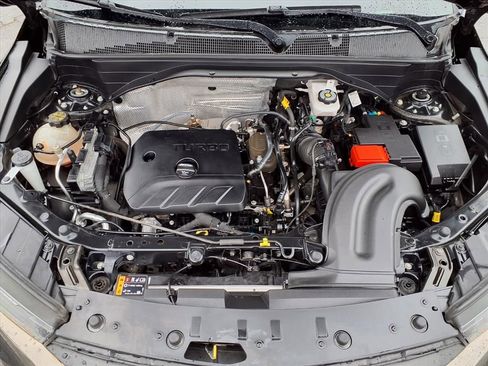 Certified 2023 Chevrolet TrailBlazer ACTIV image 34