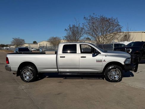 Used 2016 RAM 3500 Tradesman w/ Chrome Appearance Group AWD/4WD image 21
