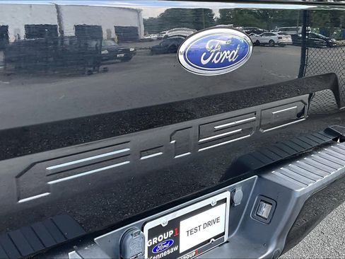Used 2018 Ford F150 Lariat AWD/4WD image 31