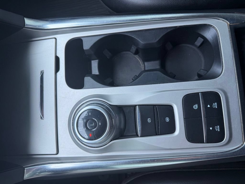 Used 2022 Ford Explorer Limited RWD image 10