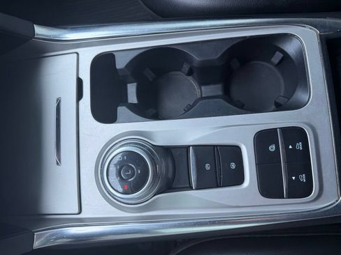 Used 2022 Ford Explorer Limited RWD image 10