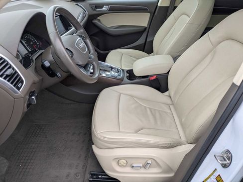 Used 2017 Audi Q5 2.0T Premium image 15