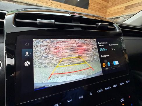 Used 2024 Hyundai Tucson SEL image 22