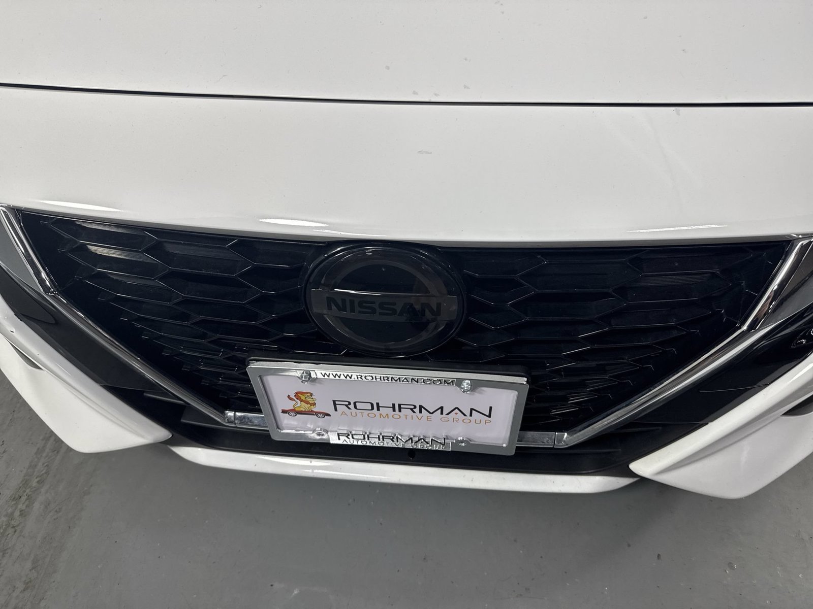 Certified 2023 Nissan Sentra SV FWD image 27