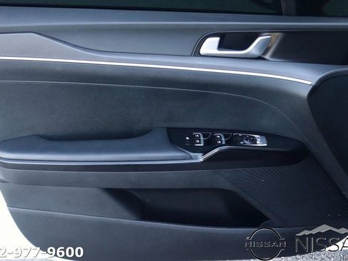 Used 2024 Kia K5 GT-Line w/ GT-Line Premium Package image 10