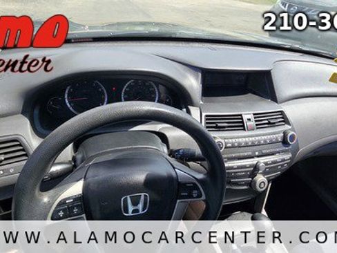 Used 2009 Honda Accord LX-P image 38