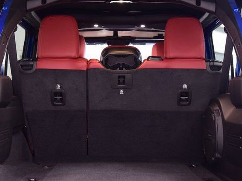 Used 2024 Jeep Wrangler Unlimited Rubicon 392 image 24