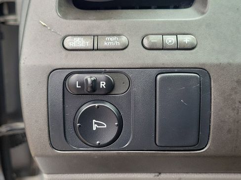 Used 2006 Honda Civic LX image 13