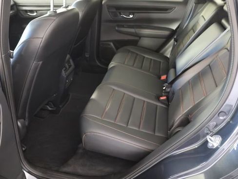 Used 2025 Honda CR-V Sport-L image 20