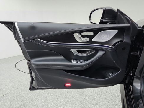 Certified 2022 Mercedes-Benz AMG GT 43 image 27