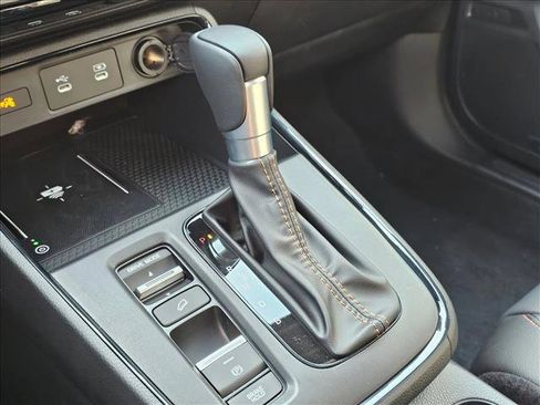 New 2026 Honda CR-V Sport Touring image 24