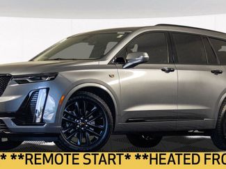 Used 2021 Cadillac XT6 Premium Luxury video 2