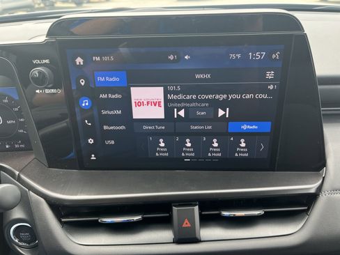 New 2026 Subaru Outback Touring XT image 20